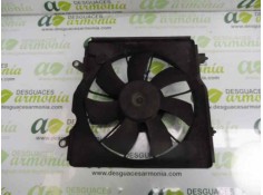 Recambio de electroventilador para honda civic berlina 3 (ep1/2) 1.7 ctdi sport referencia OEM IAM 1680004330  