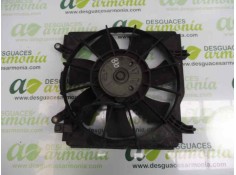 Recambio de electroventilador para honda civic berlina 3 (ep1/2) 1.7 ctdi sport referencia OEM IAM 1680004330   2