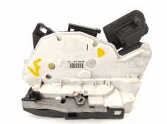 Recambio de cerradura puerta trasera izquierda para volkswagen polo (6r1) advance referencia OEM IAM 5K4839015  