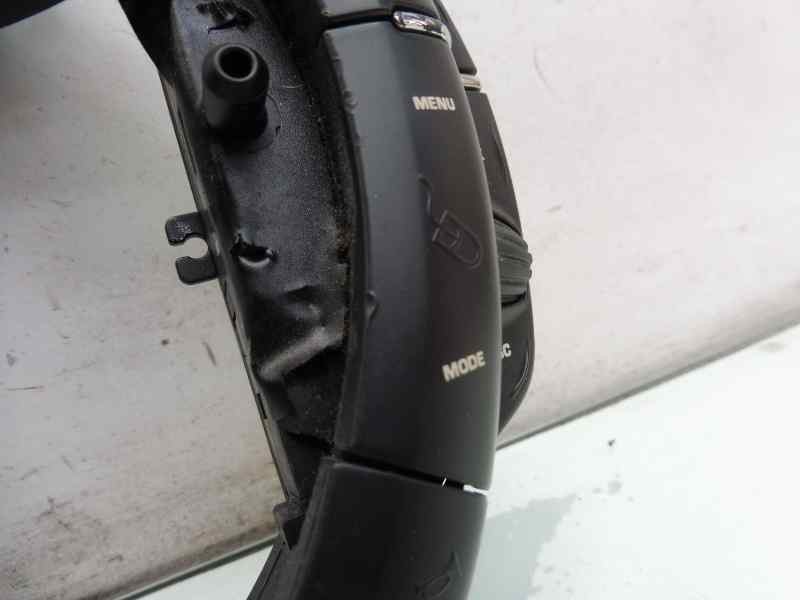 Recambio de mando multifuncion para citroën c4 coupe vtr plus referencia OEM IAM 96497903XT  