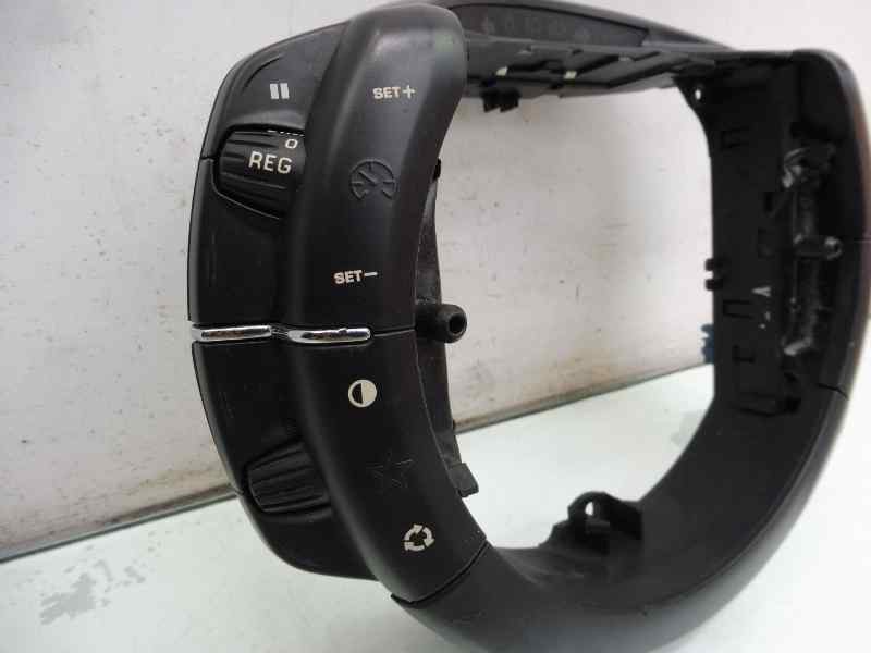 Recambio de mando multifuncion para citroën c4 coupe vtr plus referencia OEM IAM 96497903XT  