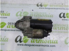 Recambio de motor arranque para bmw serie 1 berlina (e81/e87) 116d referencia OEM IAM 12417798006 0001139002 0986022670 2