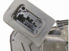 Recambio de cerradura puerta trasera izquierda para volkswagen polo (6r1) advance referencia OEM IAM 5K4839015   2