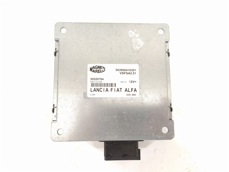 Recambio de modulo electronico para alfa romeo giulietta (191) distinctive referencia OEM IAM 50520764 503950410301 