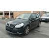 SUZUKI SX4 (EY, GY)