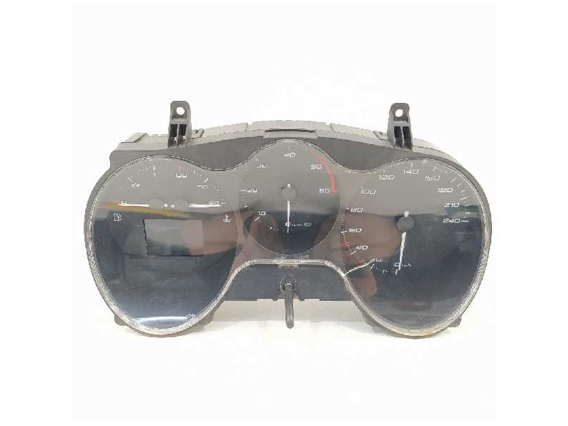 Recambio de cuadro instrumentos para seat altea xl (5p5) freetrack referencia OEM IAM 1P0920810F  