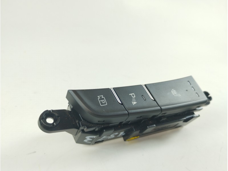 Recambio de mando multifuncion para hyundai i30 (pd) n project c referencia OEM IAM 93350G4AF0 3U22V21000 