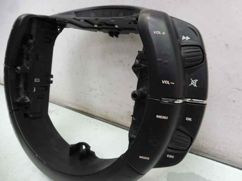 Recambio de mando multifuncion para citroën c4 coupe vtr plus referencia OEM IAM 96497903XT  