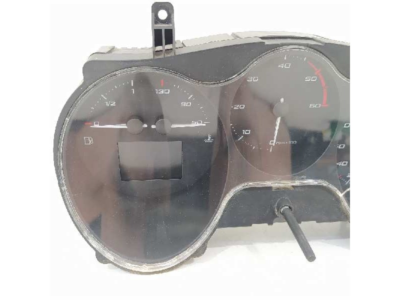 Recambio de cuadro instrumentos para seat altea xl (5p5) freetrack referencia OEM IAM 1P0920810F  