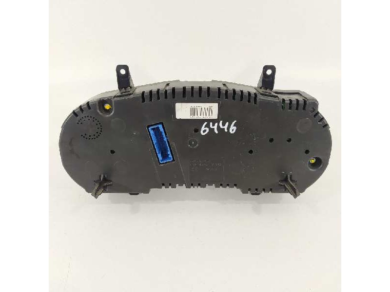 Recambio de cuadro instrumentos para seat altea xl (5p5) freetrack referencia OEM IAM 1P0920810F  