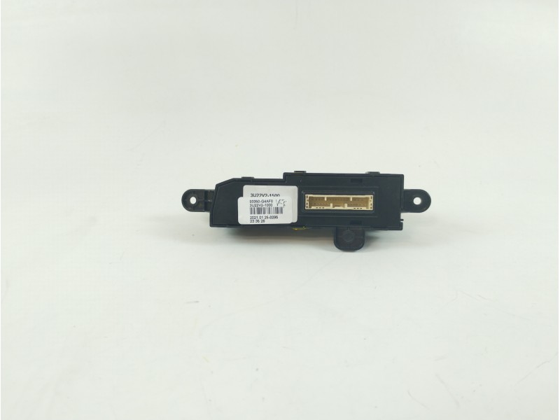 Recambio de mando multifuncion para hyundai i30 (pd) n project c referencia OEM IAM 93350G4AF0 3U22V21000 