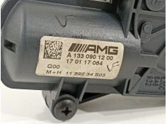 Recambio de no identificado para mercedes-benz clase a (w176) a 45 amg 4-matic edition 1 (176.052) referencia OEM IAM A133090120 2