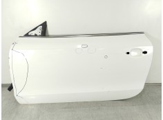Recambio de puerta delantera izquierda para audi a5 coupe (8t) referencia OEM IAM 8T0831311F