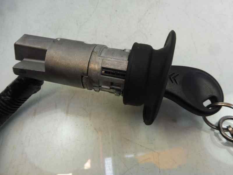 Recambio de conmutador de arranque para citroën berlingo 1.9 d sx familiar referencia OEM IAM   