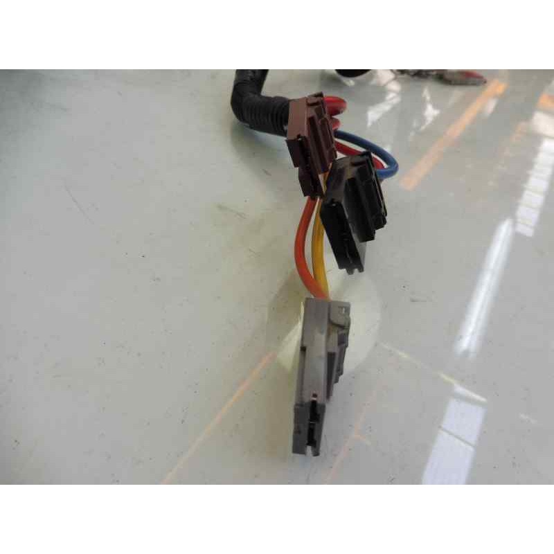 Recambio de conmutador de arranque para citroën berlingo 1.9 d sx familiar referencia OEM IAM   