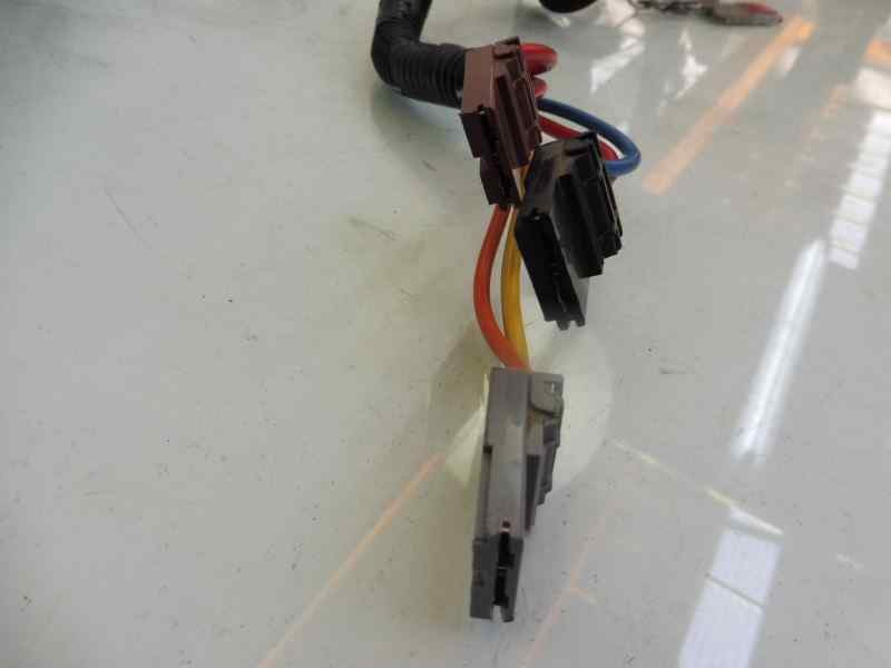 Recambio de conmutador de arranque para citroën berlingo 1.9 d sx familiar referencia OEM IAM   