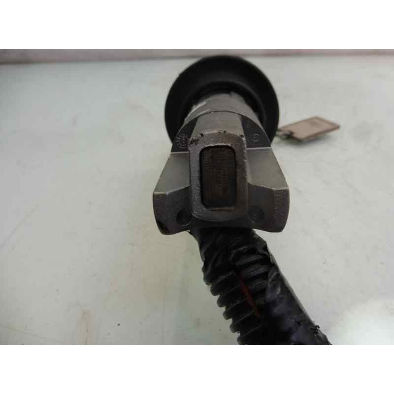 Recambio de conmutador de arranque para citroën berlingo 1.9 d sx familiar referencia OEM IAM   