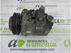 Recambio de compresor aire acondicionado para land rover freelander (ln) 2.0 di hardback (72kw) referencia OEM IAM 4472208513 7S