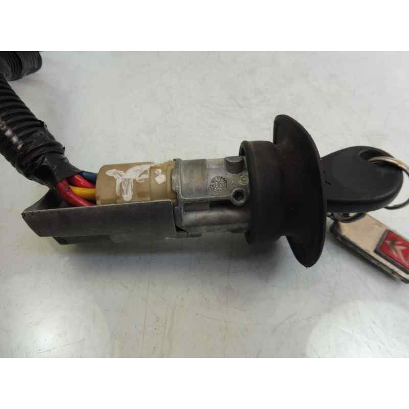 Recambio de conmutador de arranque para citroën berlingo 1.9 d sx familiar referencia OEM IAM   