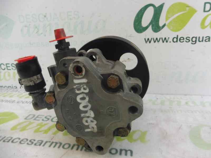 Recambio de bomba direccion para peugeot 406 berlina (s1/s2) sldt referencia OEM IAM 9624660480 7692955118 