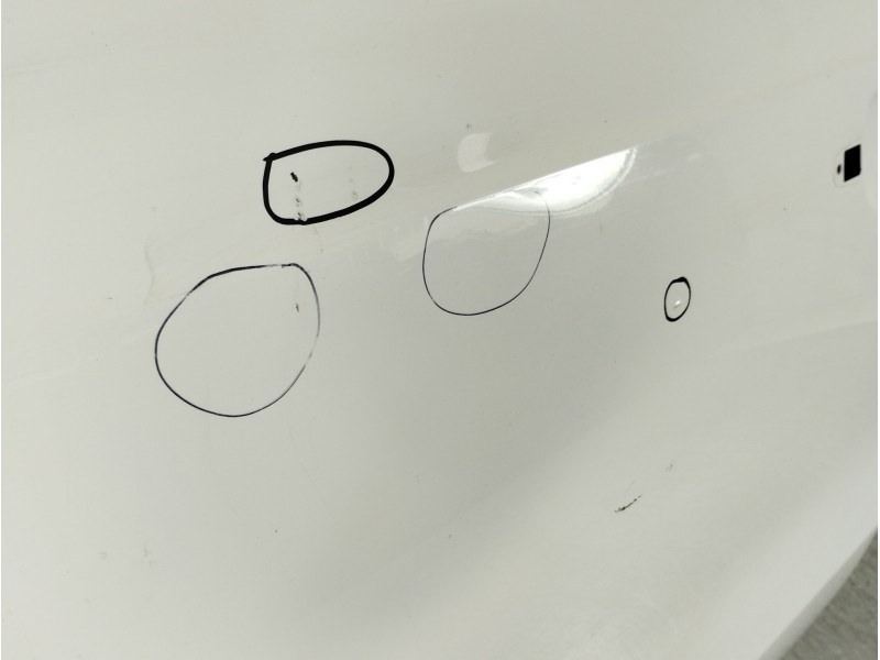 Recambio de puerta delantera izquierda para audi a5 coupe (8t) referencia OEM IAM 8T0831311F  