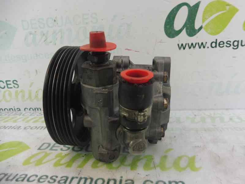Recambio de bomba direccion para peugeot 406 berlina (s1/s2) sldt referencia OEM IAM 9624660480 7692955118 