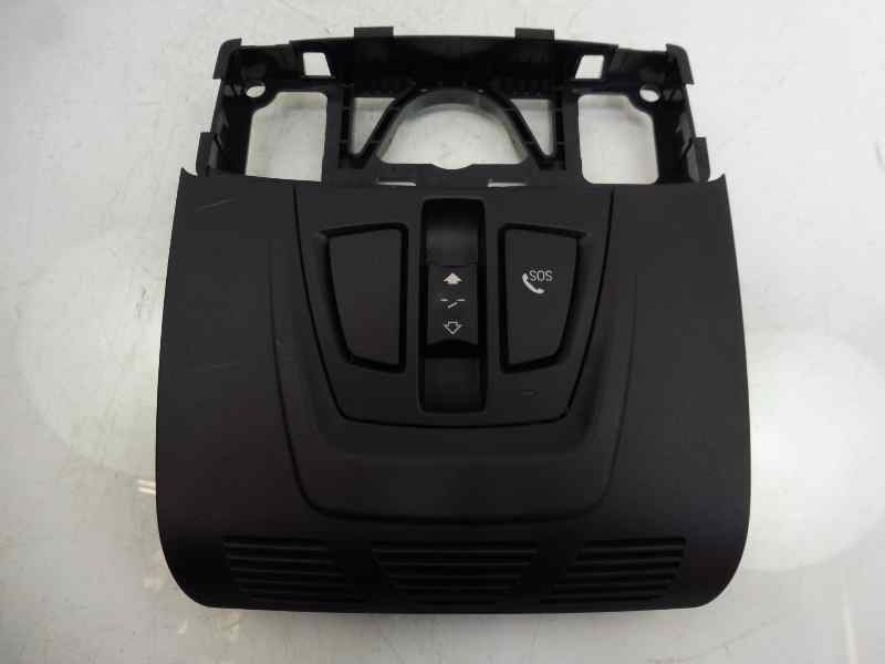 Recambio de mando multifuncion para bmw serie 4 coupe (f32) 420d referencia OEM IAM 1328012046 E3163713 9330039