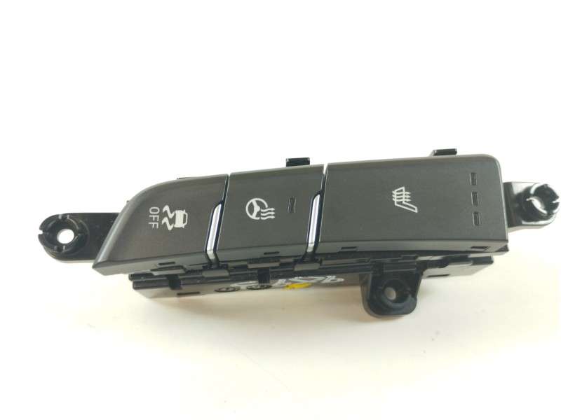 Recambio de mando multifuncion para hyundai i30 (pd) n project c referencia OEM IAM 93300S0030 3V42F11000 