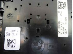 Recambio de mando multifuncion para bmw serie 4 coupe (f32) 420d referencia OEM IAM 1328012046 E3163713 9330039 2