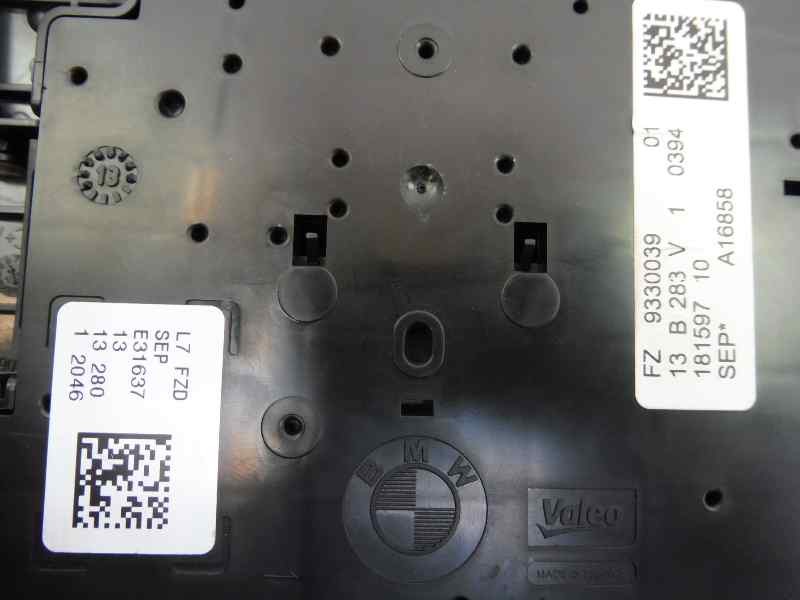 Recambio de mando multifuncion para bmw serie 4 coupe (f32) 420d referencia OEM IAM 1328012046 E3163713 9330039