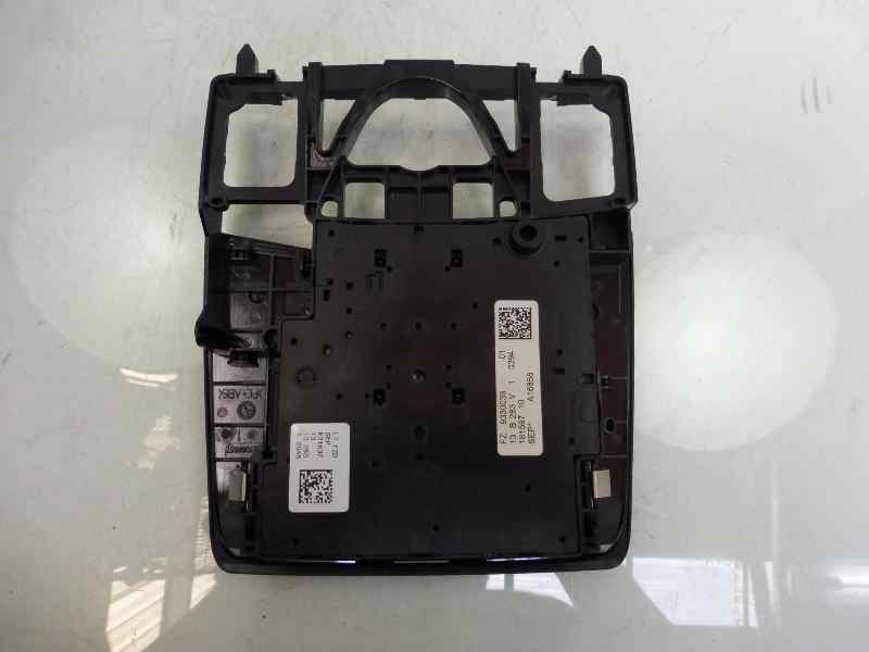 Recambio de mando multifuncion para bmw serie 4 coupe (f32) 420d referencia OEM IAM 1328012046 E3163713 9330039