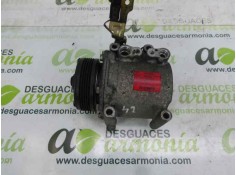Recambio de compresor aire acondicionado para mitsubishi space star (dg0) 1300 referencia OEM IAM MR500007 MSC60CN AKC200A072