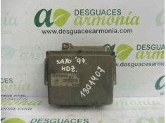 Recambio de centralita motor uce para citroën saxo 1.1 image referencia OEM IAM 9620398980 0261203736 