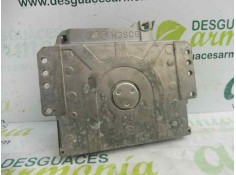 Recambio de centralita motor uce para citroën saxo 1.1 image referencia OEM IAM 9620398980 0261203736  2
