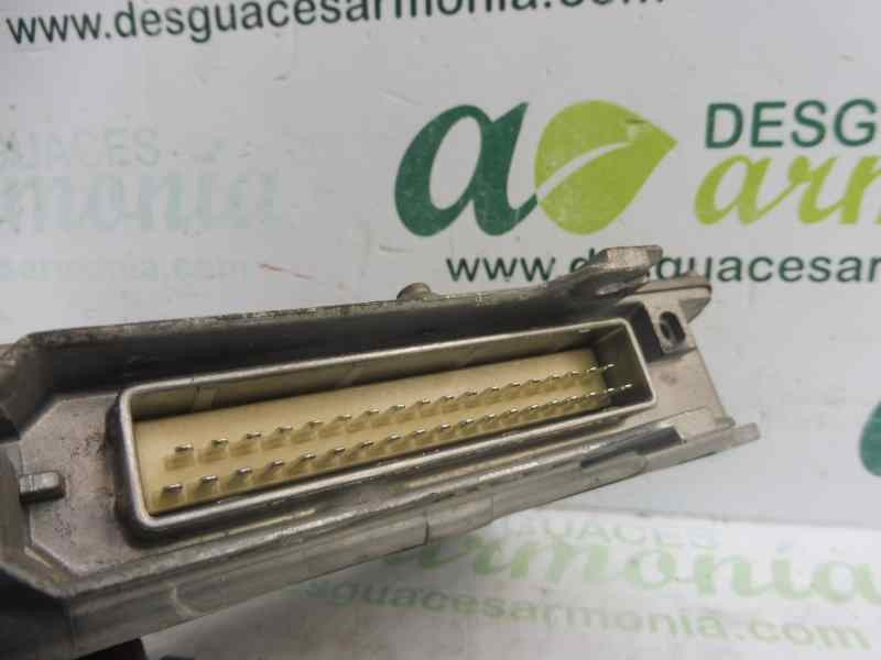 Recambio de centralita motor uce para citroën saxo 1.1 image referencia OEM IAM 9620398980 0261203736 