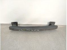 Recambio de refuerzo paragolpes trasero para volkswagen polo (6r1) advance referencia OEM IAM 6R0807305A  