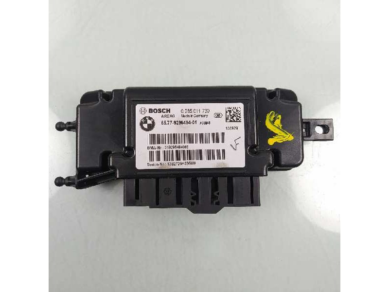 Recambio de modulo electronico para bmw serie 4 coupe (f32) 420d referencia OEM IAM 65779296494 0285011730 