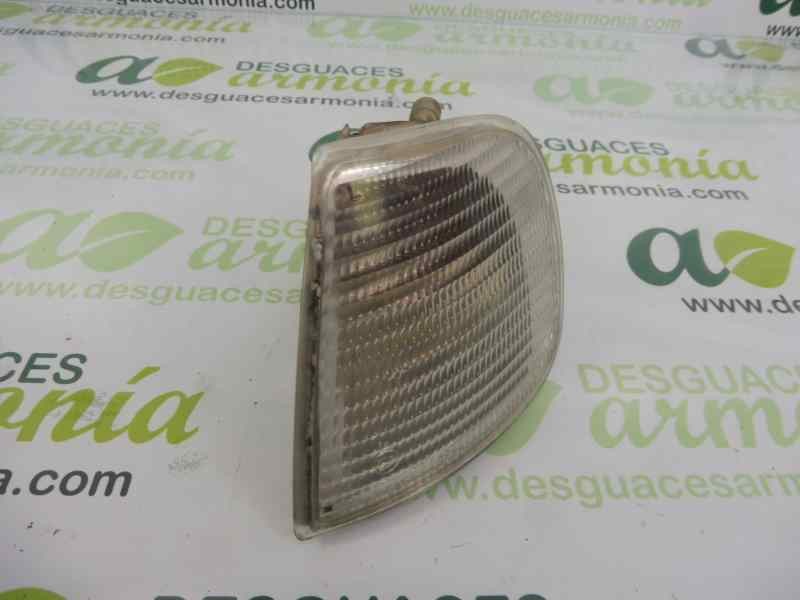 Recambio de piloto delantero izquierdo para seat ibiza (6k) hit referencia OEM IAM   