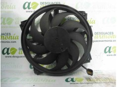 Recambio de electroventilador para citroën xsara berlina 1.9 d sx referencia OEM IAM   