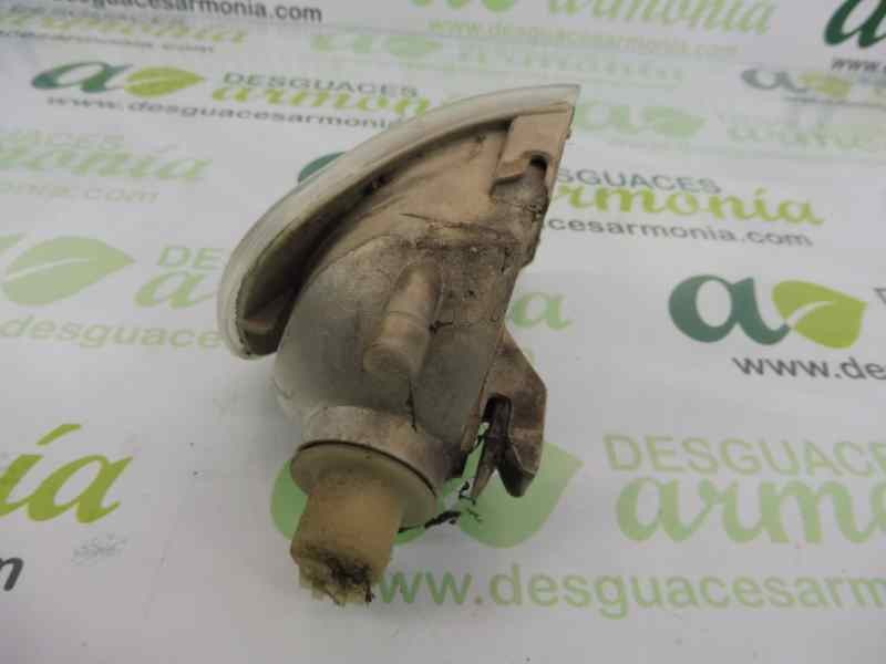 Recambio de piloto delantero izquierdo para seat ibiza (6k) hit referencia OEM IAM   