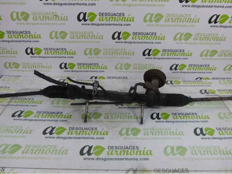 Recambio de cremallera direccion para peugeot 307 (s1) xs referencia OEM IAM   