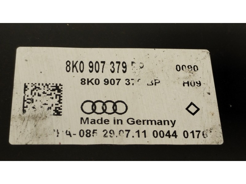 Recambio de abs para audi a5 coupe (8t) referencia OEM IAM 8K0614517FB 8K0907379BP 0265236408