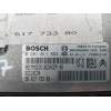 CENTRALITA MOTOR UCE 9661773380 0281011863 9653958980