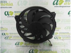 Recambio de electroventilador para citroën xsara berlina 1.9 d sx referencia OEM IAM    2