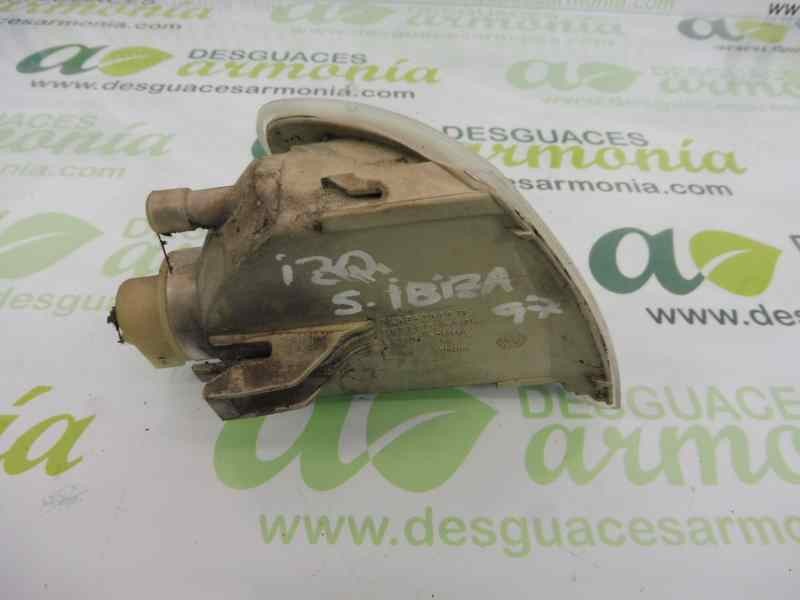 Recambio de piloto delantero izquierdo para seat ibiza (6k) hit referencia OEM IAM   