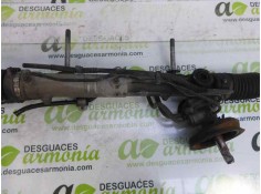 Recambio de cremallera direccion para peugeot 307 (s1) xs referencia OEM IAM    2