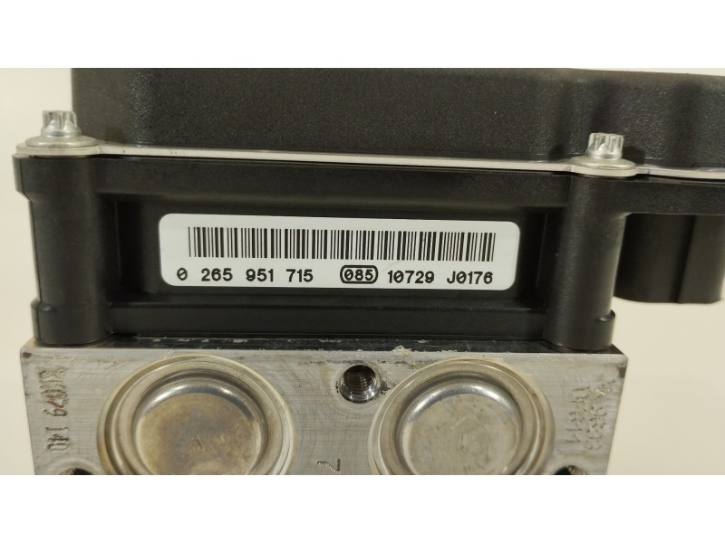 Recambio de abs para audi a5 coupe (8t) referencia OEM IAM 8K0614517FB 8K0907379BP 0265236408
