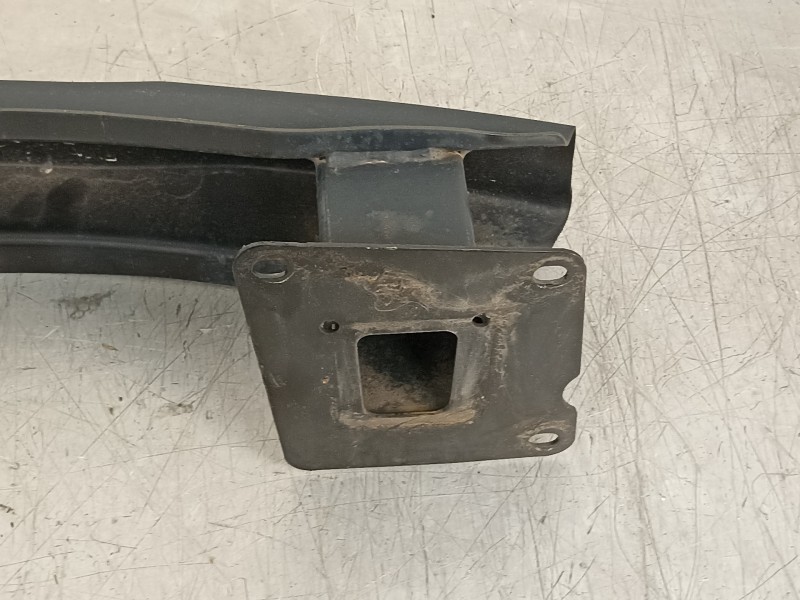 Recambio de refuerzo paragolpes trasero para volkswagen polo (6r1) advance referencia OEM IAM 6R0807305A  