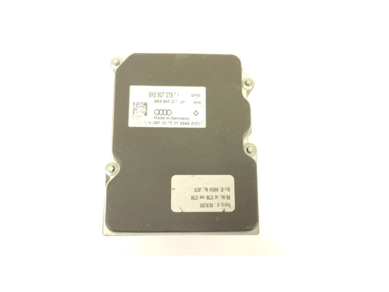 Recambio de abs para audi a5 coupe (8t) referencia OEM IAM 8K0614517FB 8K0907379BP 0265236408