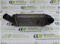 Recambio de intercooler para peugeot 307 (s1) xs referencia OEM IAM 9636635380  